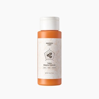 Foto 1 | Foto 1 | Limpiador Facial Mommy Care Yulmu Enzyme Cleanser 50g – Exfoliante Suave Y Nutritivo Con Polvo De Yulmu Y Papaina
