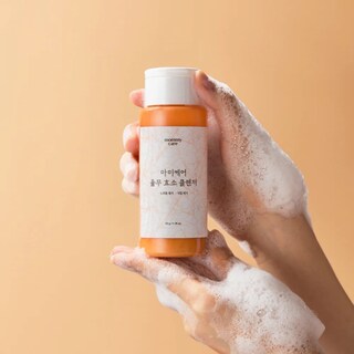 Foto 5 | Foto 5 | Limpiador Facial Mommy Care Yulmu Enzyme Cleanser 50g – Exfoliante Suave Y Nutritivo Con Polvo De Yulmu Y Papaina