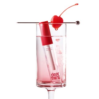 Foto 4 | Foto 4 | Bálsamo Labial Dearthing Glow Effect Lip Plumper #01 Clear Maxi 1.5g – Efecto Voluminizador Y Brillo Natural