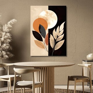 Foto 2 | Foto 2 | Cuadro Decorativo Impreso 40x60cm Fotosintesis