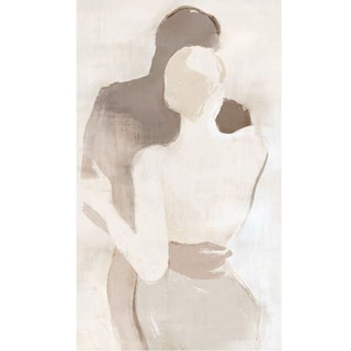 Foto 1 | Foto 1 | Cuadro Decorativo Impreso 60x80cm Fusión De Almas