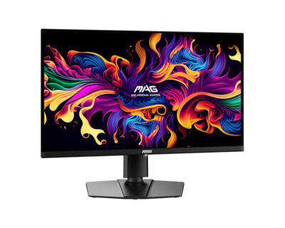Foto 2 | Foto 2 | Monitor Msi Mag 271qpx Qd-oled 27 Pulgadas Wqhd 360hz 0.3ms Gaming Antirreflejante Freesync