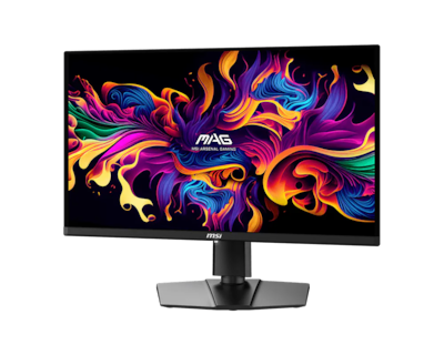 Foto 3 | Foto 3 | Monitor Msi Mag 271qpx Qd-oled 27 Pulgadas Wqhd 360hz 0.3ms Gaming Antirreflejante Freesync