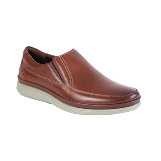 Foto 1 | Foto 1 | Mocasín Casual Florsheim Saul Cognac Piel Para Hombre