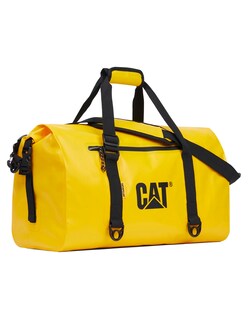 Foto 1 | Foto 1 | Maleta Casual Cat Amarillo Sintético Unisex