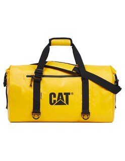 Foto 2 | Foto 2 | Maleta Casual Cat Amarillo Sintético Unisex