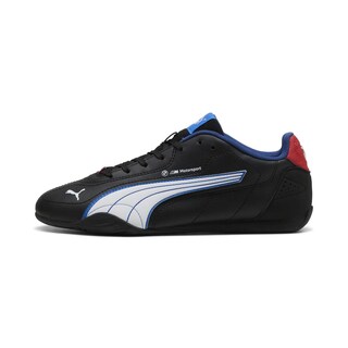 Foto 1 | Foto 1 | Tenis Puma Bmw Mms Catch Para Hombre Negro