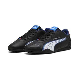 Foto 3 | Foto 3 | Tenis Puma Bmw Mms Catch Para Hombre Negro
