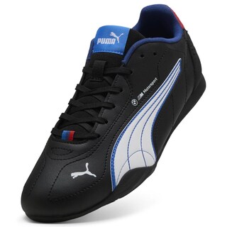 Foto 4 | Foto 4 | Tenis Puma Bmw Mms Catch Para Hombre Negro