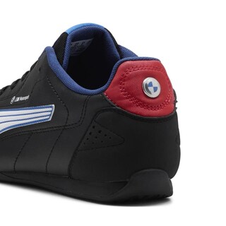 Foto 5 | Foto 5 | Tenis Puma Bmw Mms Catch Para Hombre Negro