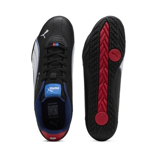 Foto 6 | Foto 6 | Tenis Puma Bmw Mms Catch Para Hombre Negro