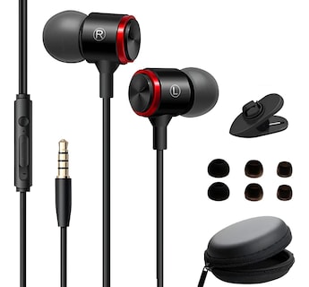 Foto 3 | Foto 3 | Receptor-monitor Bp-012 Lim Audio By Soundtrack Inalámbrico Uhf In-ear