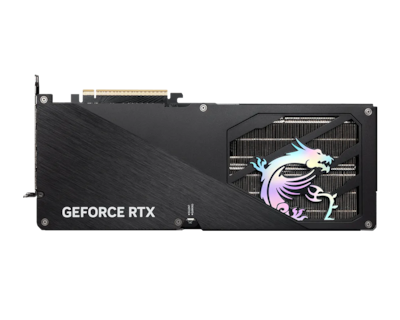 Foto 4 | Foto 4 | Tarjeta De Video Msi Nvidia Geforce Rtx 5080 Gaming Trio Oc 16gb Gddr7 Hdmi/dp Rgb Negro