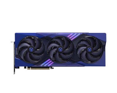 Foto 2 | Foto 2 | Tarjeta De Video Msi Nvidia Geforce Rtx 5070 World Of Warcraft Midnight Void Edition Oc 12gb Gddr7 Hdmi/dp