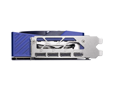 Foto 5 | Foto 5 | Tarjeta De Video Msi Nvidia Geforce Rtx 5070 World Of Warcraft Midnight Void Edition Oc 12gb Gddr7 Hdmi/dp