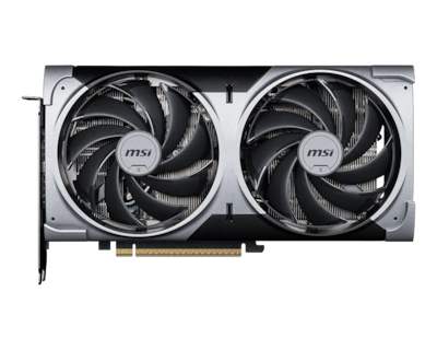 Foto 2 | Foto 2 | Tarjeta De Video Msi Nvidia Geforce Rtx 5070 Ventus 2x Oc 12gb Gddr7 Hdmi/dp Negro
