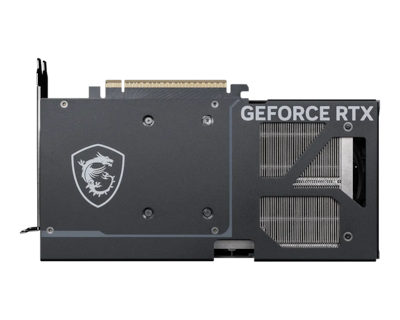 Foto 4 | Foto 4 | Tarjeta De Video Msi Nvidia Geforce Rtx 5070 Ventus 2x Oc 12gb Gddr7 Hdmi/dp Negro