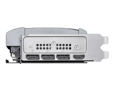 Foto 5 | Foto 5 | Tarjeta De Video Msi Nvidia Geforce Rtx 5070 Ventus 2x Oc 12gb Gddr7 Hdmi/dp Negro