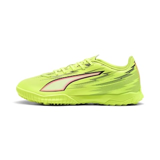 Foto 1 | Foto 1 | Tenis Puma Para Futbol Ultra 6 Play Tt Para Hombre Amarillo