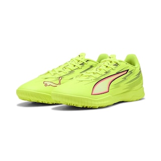 Foto 3 | Foto 3 | Tenis Puma Para Futbol Ultra 6 Play Tt Para Hombre Amarillo