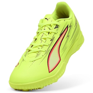 Foto 4 | Foto 4 | Tenis Puma Para Futbol Ultra 6 Play Tt Para Hombre Amarillo