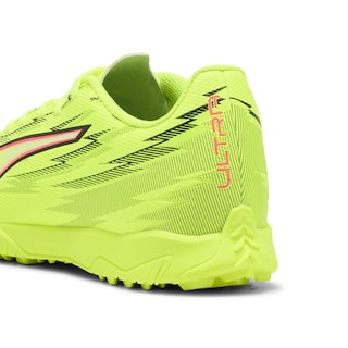 Foto 5 | Foto 5 | Tenis Puma Para Futbol Ultra 6 Play Tt Para Hombre Amarillo