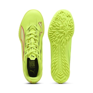 Foto 6 | Foto 6 | Tenis Puma Para Futbol Ultra 6 Play Tt Para Hombre Amarillo