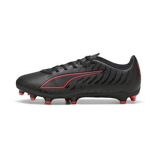 Foto 1 | Foto 1 | Tenis Puma Para Futbol Ultra 6 Match Fg/ag Para Hombre Negro