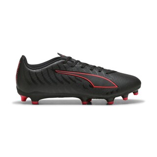 Foto 2 | Foto 2 | Tenis Puma Para Futbol Ultra 6 Match Fg/ag Para Hombre Negro