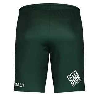 Foto 2 | Foto 2 | Short Santos Laguna Fc Charly Deportivo Para Hombre Talla G
