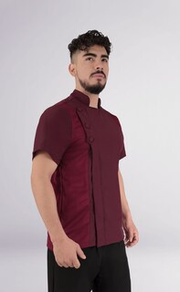 Foto 2 | Foto 2 | Filipina Chef Sea Brazil Para Hombre