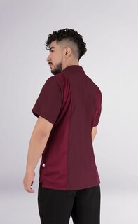 Foto 3 | Foto 3 | Filipina Chef Sea Brazil Para Hombre