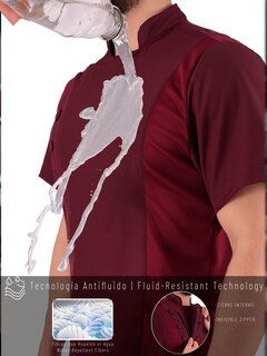 Foto 7 | Foto 7 | Filipina Chef Sea Brazil Para Hombre