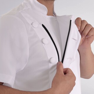 Foto 4 | Foto 4 | Filipina Chef Sea Brazil Para Hombre