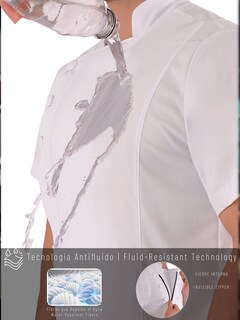 Foto 7 | Foto 7 | Filipina Chef Sea Brazil Para Hombre