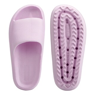 Foto 1 | Foto 1 | Sandalias Con Plataforma Talla 26 Eo Safe Imports Esi-24931 Rosa