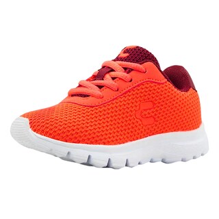 Foto 4 | Foto 4 | Tenis Charly Para Niños 1079280 Deportivos Cómodos Transpirables