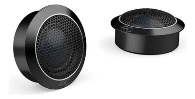 Foto 1 | Foto 1 | Set De Tweeters Híbridos 2 Pulg Audiocontrol Pnw-1 125w Max