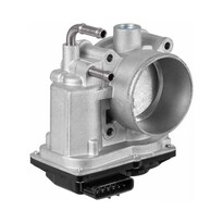 Cuerpo Aceleración Cardic Para Nissan Np300 Se 2.5 2019