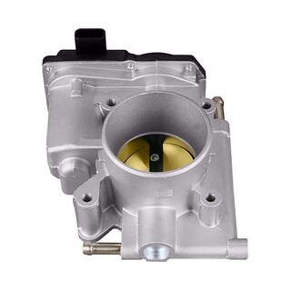 Foto 2 | Foto 2 | Cuerpo Aceleración Cardic Para Mazda 6 2.3 2006 2007 2008