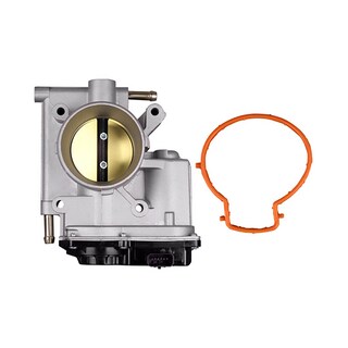 Foto 4 | Foto 4 | Cuerpo Aceleración Cardic Para Mazda 6 2.3 2006 2007 2008