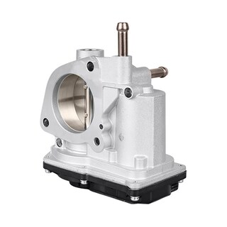 Foto 2 | Foto 2 | Cuerpo Aceleración Cardic Para Toyota Avanza 1.5 2016 2017 2018