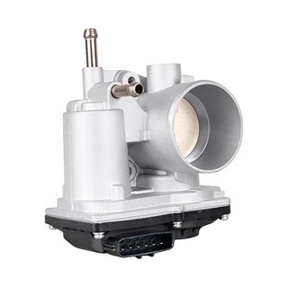 Foto 3 | Foto 3 | Cuerpo Aceleración Cardic Para Toyota Avanza 1.5 2016 2017 2018