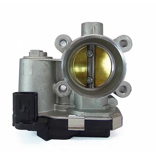 Foto 1 | Foto 1 | Cuerpo Aceleración Cardic Para Chevrolet Spark Activ 1.4 2017 2018