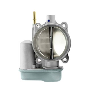 Foto 2 | Foto 2 | Cuerpo Aceleración Cardic Para Gmc Envoy Xuv 4.2 2004 2005