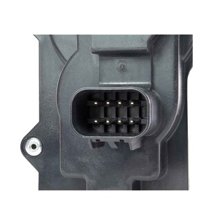 Foto 6 | Foto 6 | Cuerpo Aceleración Cardic Para Silverado 1500 Hd Classic 6.0 2007