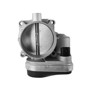 Foto 1 | Foto 1 | Cuerpo Aceleración Cardic Para Jeep Grand Cherokee 6.4 2013