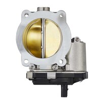 Cuerpo Aceleración Cardic Para Toyota Prius C 1.5 2012 2013 2014