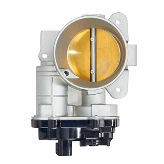 Foto 1 | Foto 1 | Cuerpo Aceleración Cardic Para Chevrolet Sierra 3500 8.1 2005