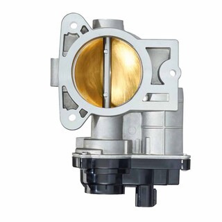 Foto 2 | Foto 2 | Cuerpo Aceleración Cardic Para Chevrolet Sierra 3500 8.1 2005